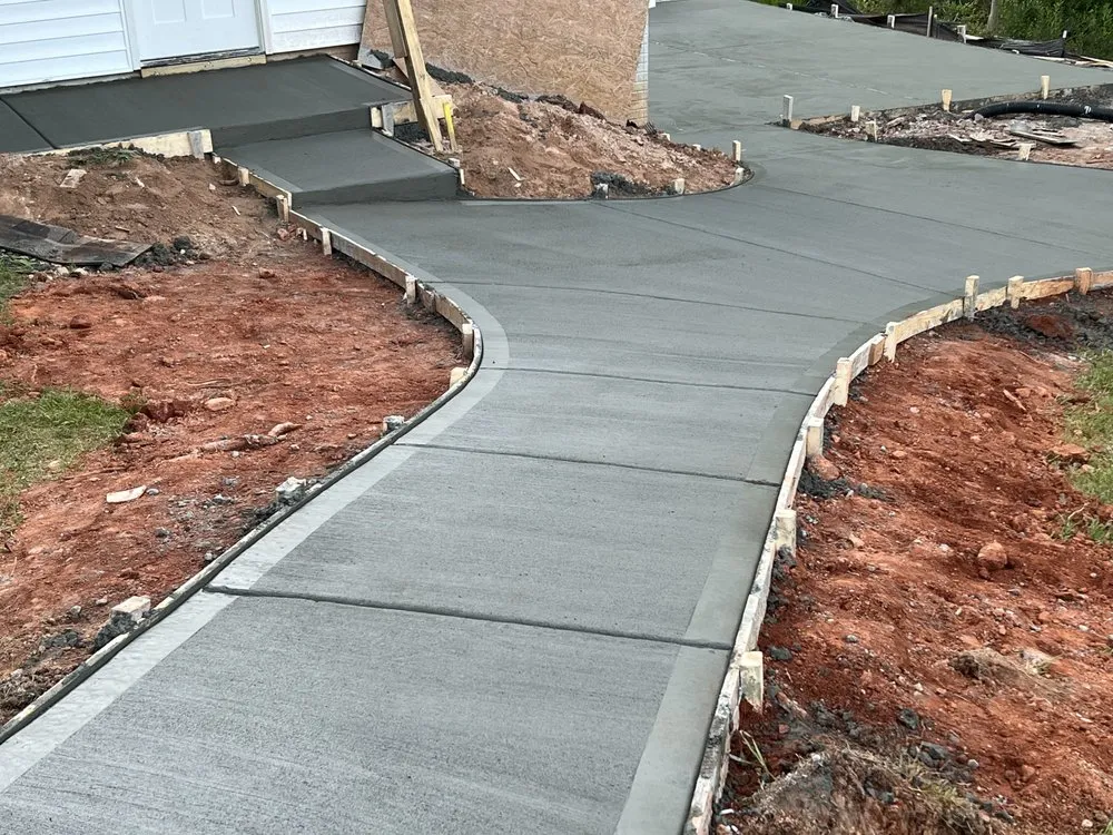 Professional residential landscaping in Hogansville, GA - Manny's Lawncare