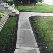 Custom landscaping services in Hogansville, GA by Manny's Lawncare