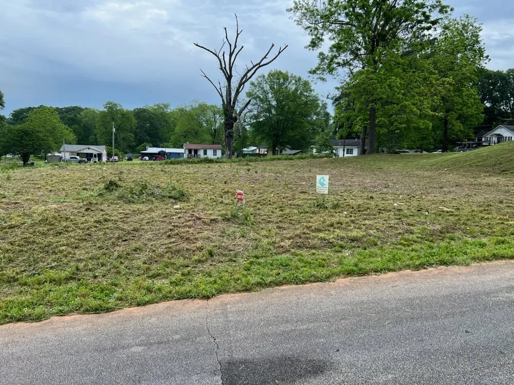 Reliable outdoor landscaping in Hogansville, GA - Manny's Lawncare