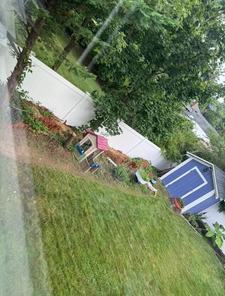 Custom lawn mowing service experts serving Rockaway, NJ - Mannys Magic Hands