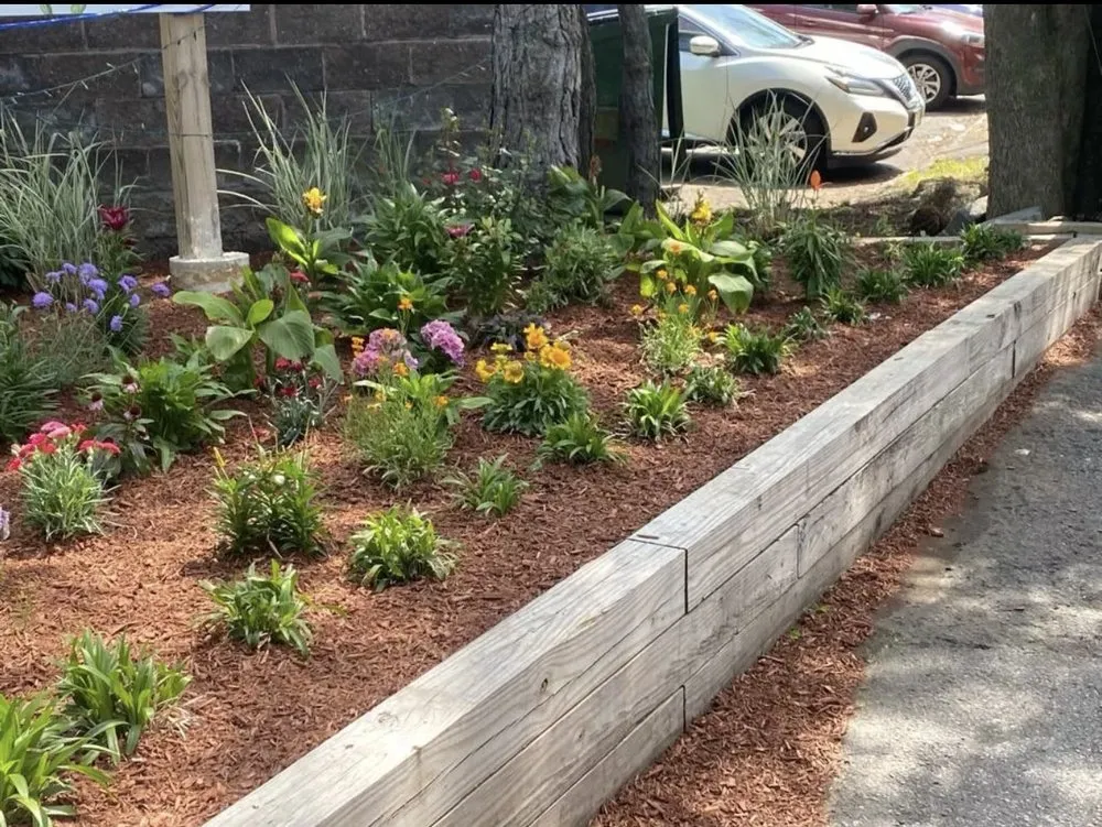 Top-rated outdoor landscaping experts serving Rockaway, NJ - Mannys Magic Hands