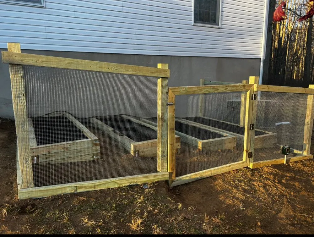 Expert lawn care service experts serving Rockaway, NJ - Mannys Magic Hands