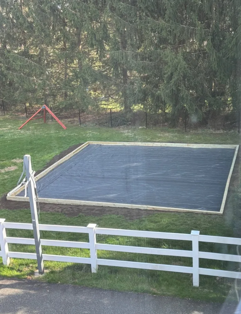 Top-rated lawn mowing service experts serving Rockaway, NJ - Mannys Magic Hands