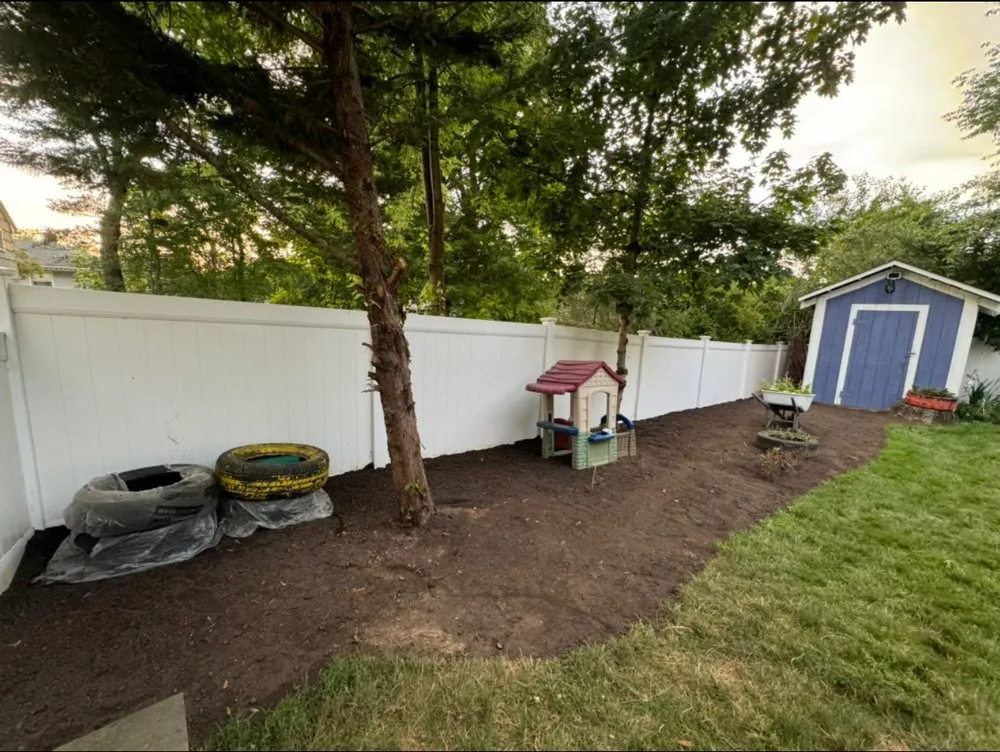 Affordable lawn mowing service experts serving Rockaway, NJ - Mannys Magic Hands