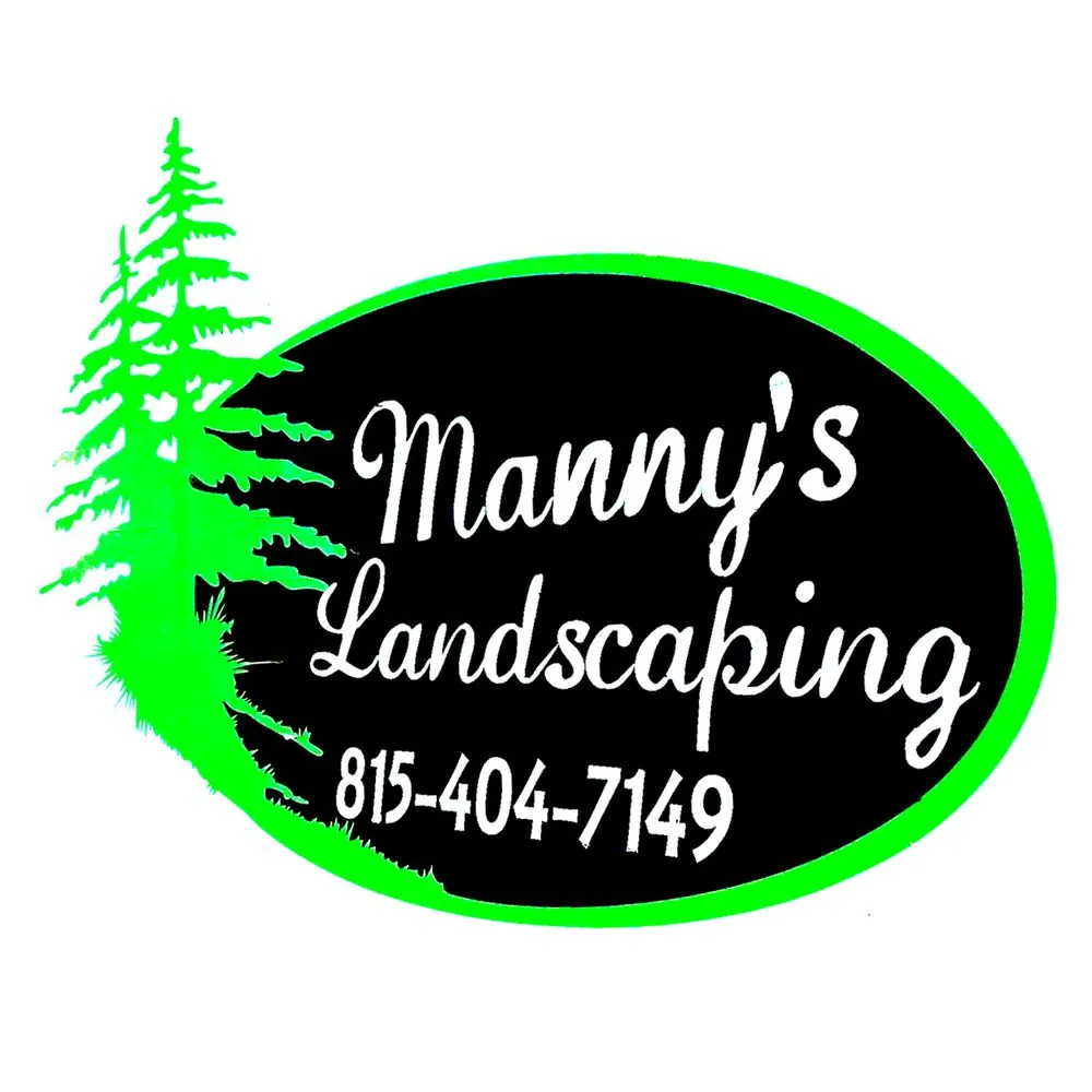 Affordable outdoor landscaping in Wilmington, IL - Manny's Maintenance & Landscaping