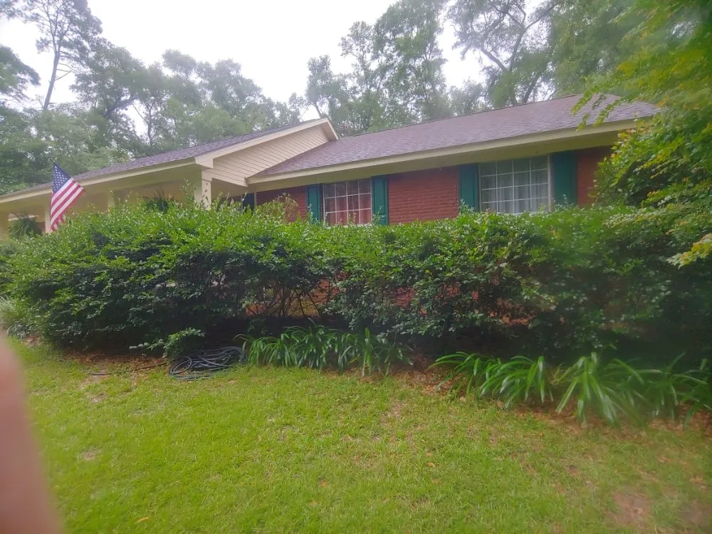 Expert landscaping services for outdoor upgrades across Quincy, FL - Manny's mowing service