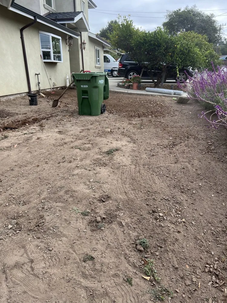 Local lawn care service experts serving Watsonville, CA - Mannyscape