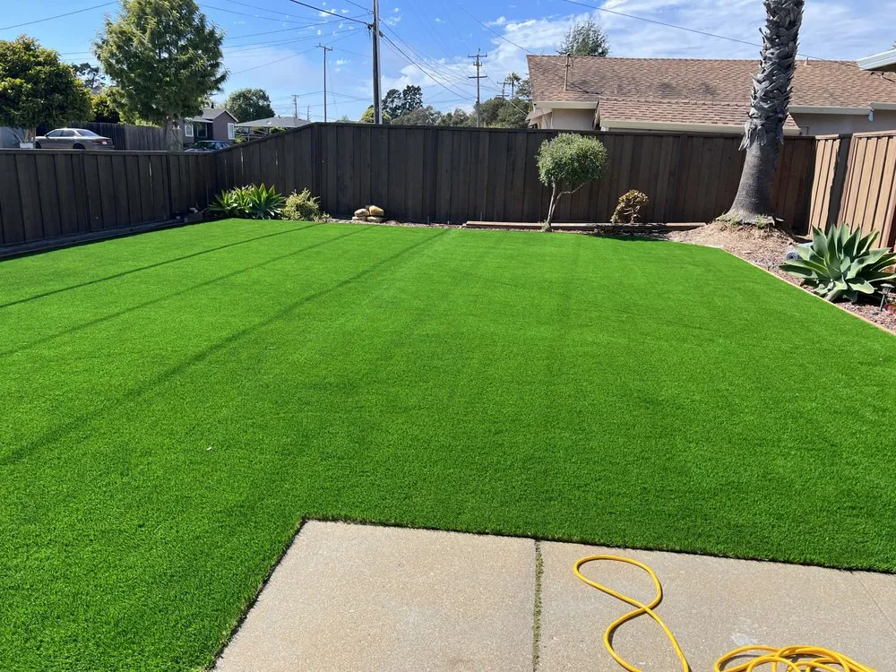 Expert garden landscaping for residential properties across Watsonville, CA - Mannyscape