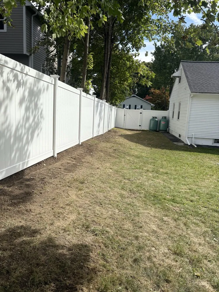 Trusted garden landscaping experts serving Lynn, MA - Manolos Landscaping