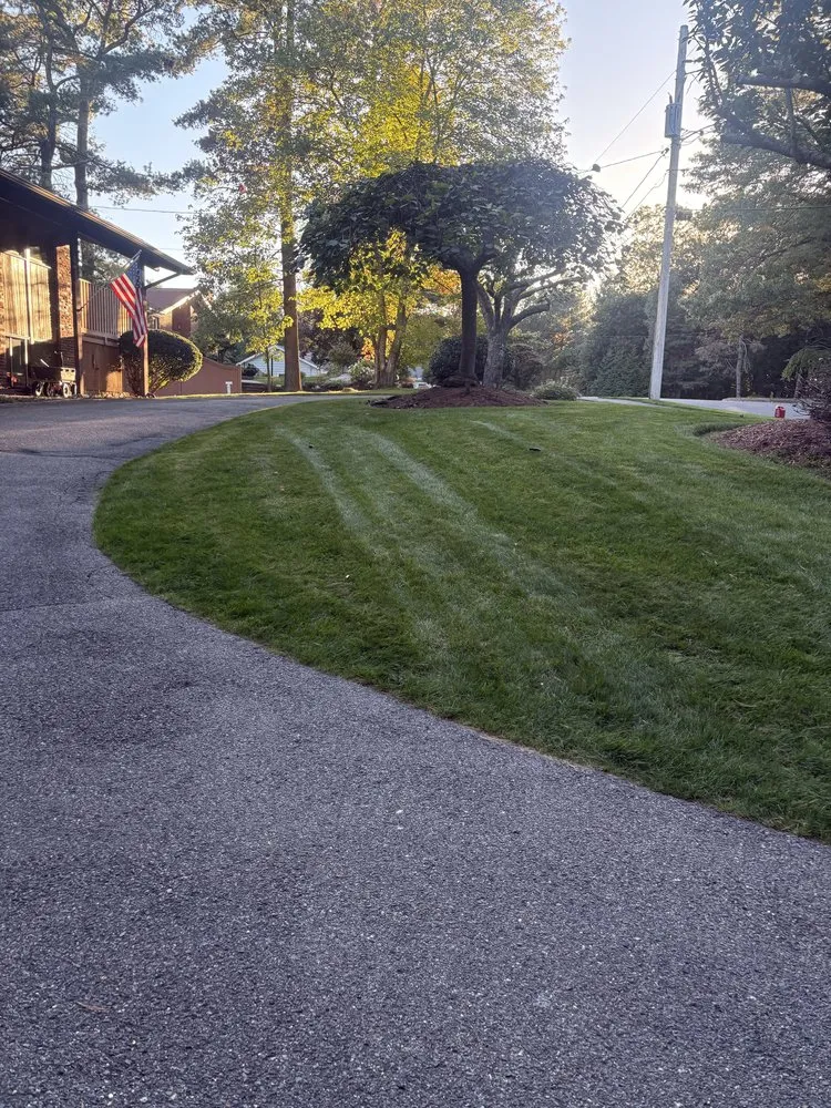 Trusted garden landscaping in Lynn, MA - Manolos Landscaping