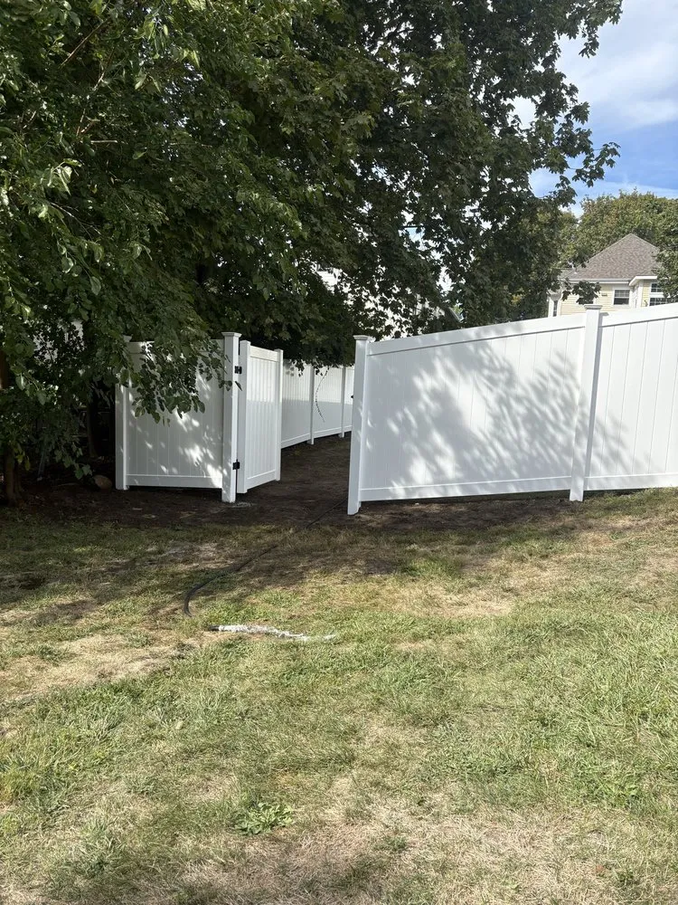 Top-rated lawn care service for beautiful yards across Lynn, MA - Manolos Landscaping