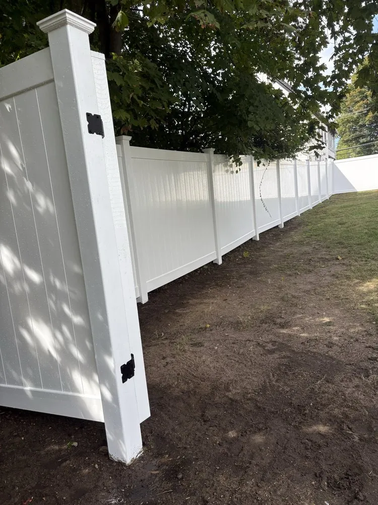 Local lawn mowing service for homes across Lynn, MA - Manolos Landscaping