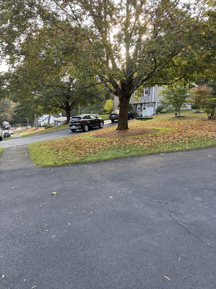 Expert residential landscaping experts serving Lynn, MA - Manolos Landscaping