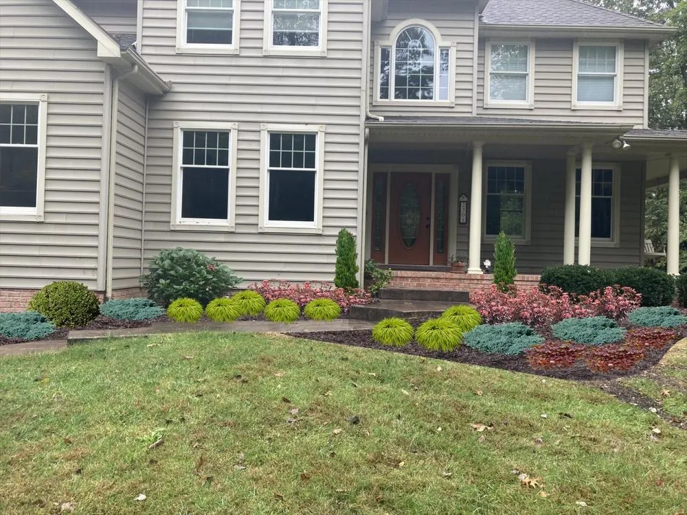 Reliable lawn mowing service for outdoor upgrades in Street, MD by Manor Landscape Services