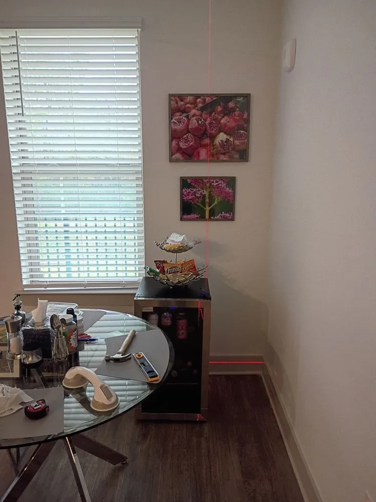 Custom yard maintenance in Pensacola, FL by Manpower Handyman And Lawncare