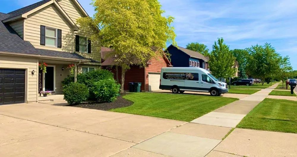 Trusted lawn care service experts serving Waukegan, IL - Manqueros Co Natural Lawn Care