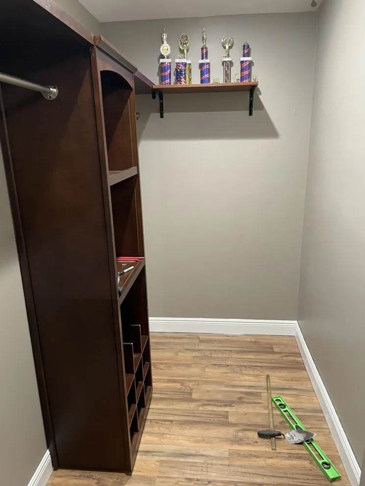 Custom lawn mowing service in Naples, FL by Mans Handy-Man Services