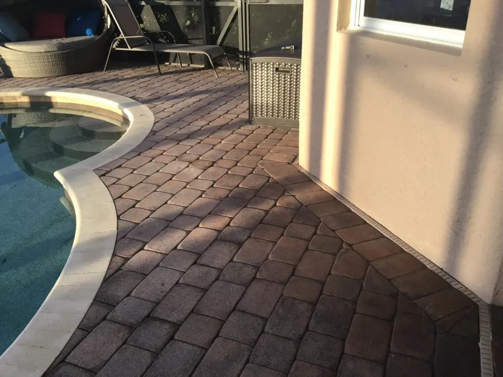 Top-rated landscape installation in Naples, FL by Mans Handy-Man Services