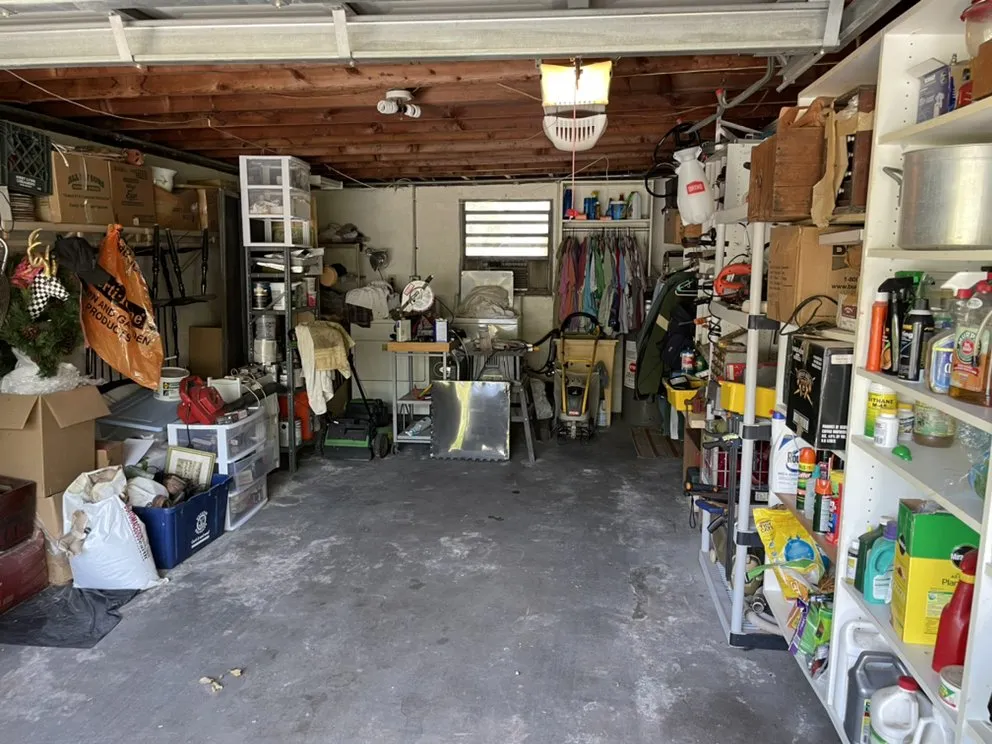 Reliable yard cleanup service for outdoor upgrades in Naples, FL by Mans Handy-Man Services