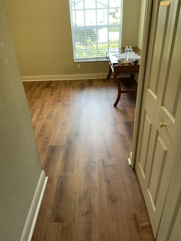 Reliable lawn care service with custom design across Naples, FL - Mans Handy-Man Services