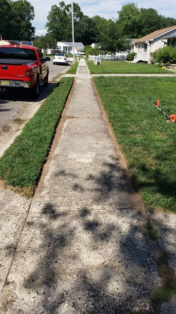 Professional garden landscaping in Moscow, PA - ManScape