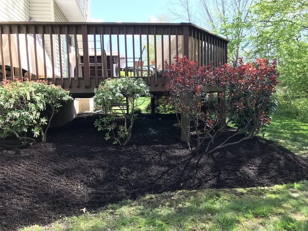 Top-rated residential landscaping in Line Lexington, PA - Manscapers landscaping