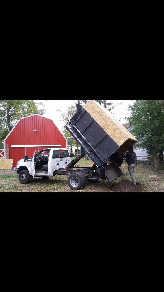 Custom residential landscaping experts serving Line Lexington, PA - Manscapers landscaping