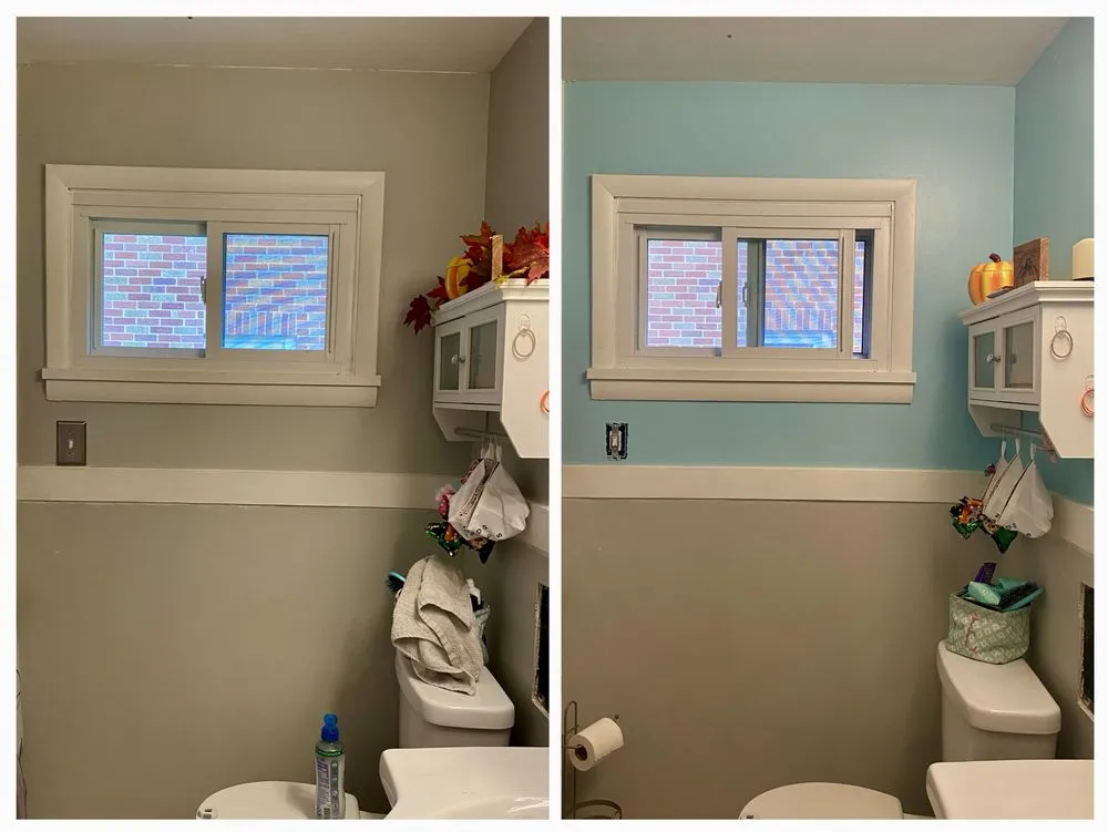 Professional residential landscaping in Akron, OH by Mansell Home Services