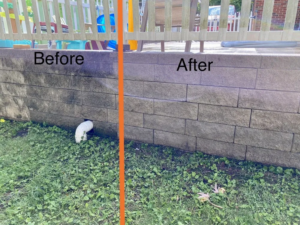 Local landscape installation in Akron, OH - Mansell Home Services