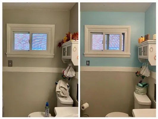 Mansell Home Services Logo