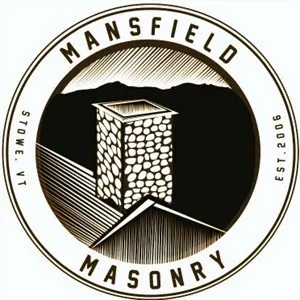 Local landscape design with custom design in Hyde Park, VT by Mansfield Masonry