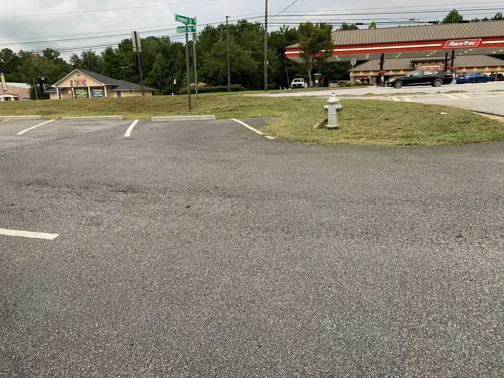 Affordable landscape design experts serving Austell, GA - Mante Landscaping