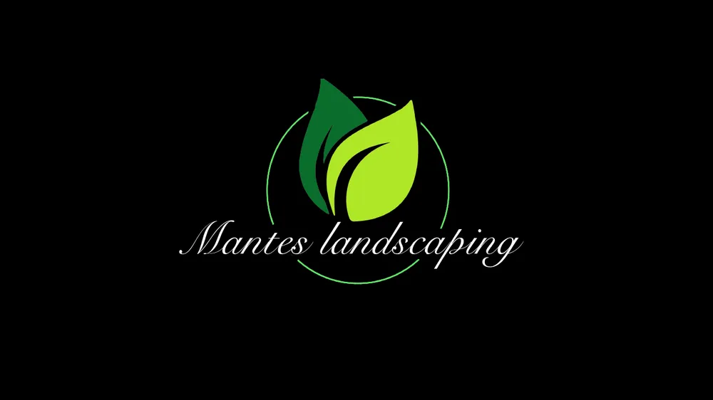 Expert landscape installation in Austell, GA by Mante Landscaping