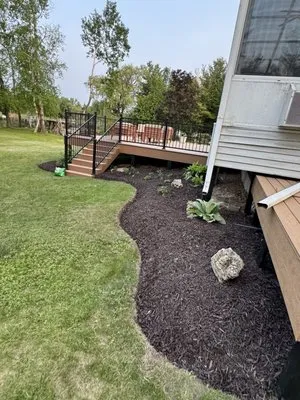 Mantei Landscaping