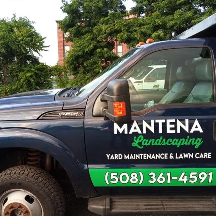 Reliable residential landscaping for outdoor upgrades in Worcester, MA by Mantena Landscaping