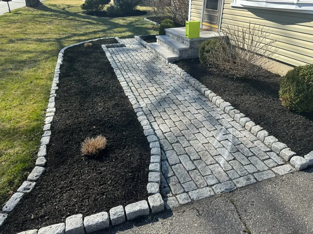 Top-rated outdoor landscaping in Worcester, MA - Mantena Landscaping