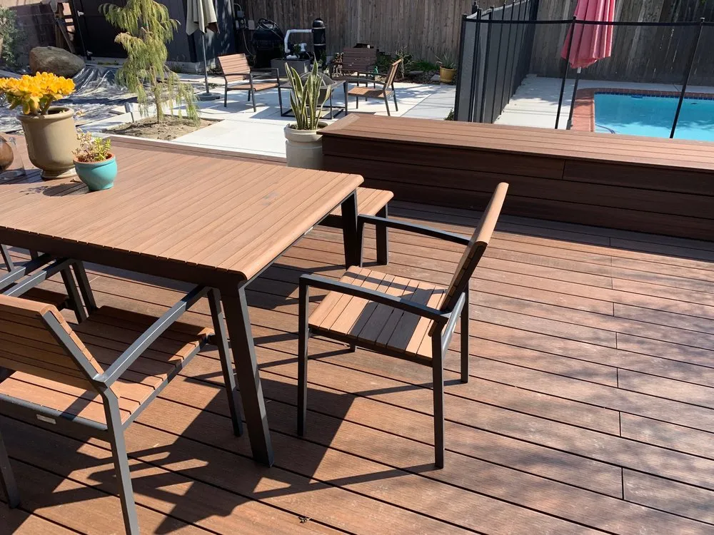 Trusted garden landscaping for beautiful yards across Los Angeles, CA - Mantis Landscaping