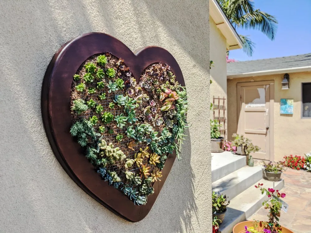 Reliable landscape installation for beautiful yards in Los Angeles, CA by Mantis Landscaping