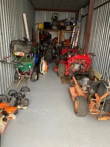 Expert landscape installation in St. Louis, MO by Mantis Lawn Care & Landscaping