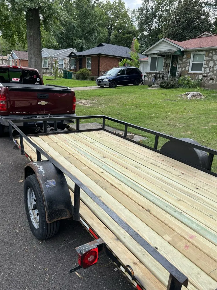 Reliable lawn care service for outdoor upgrades across St. Louis, MO - Mantis Lawn Care & Landscaping