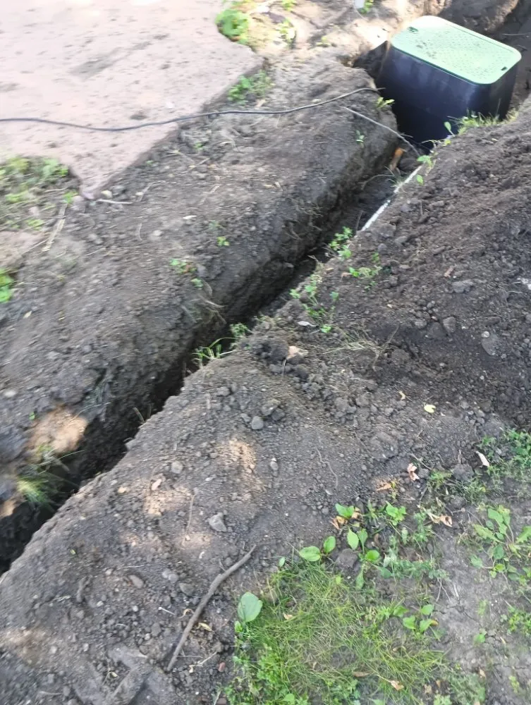 Reliable yard maintenance near you across Frederick, SD - Mantis Lawn Care