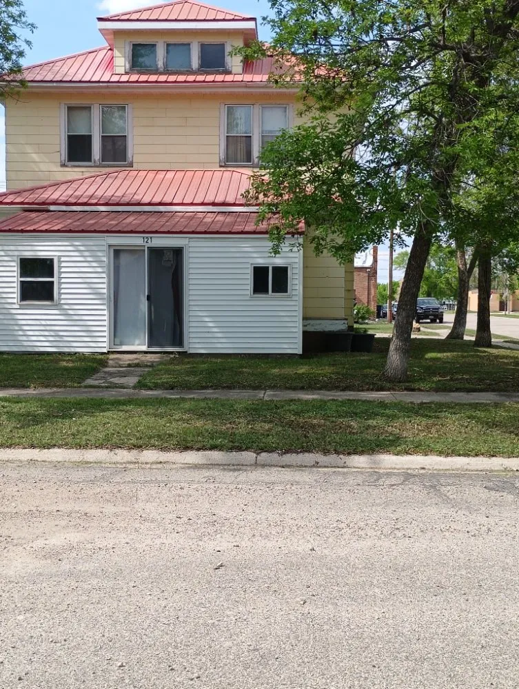 Professional garden landscaping for beautiful yards across Frederick, SD - Mantis Lawn Care