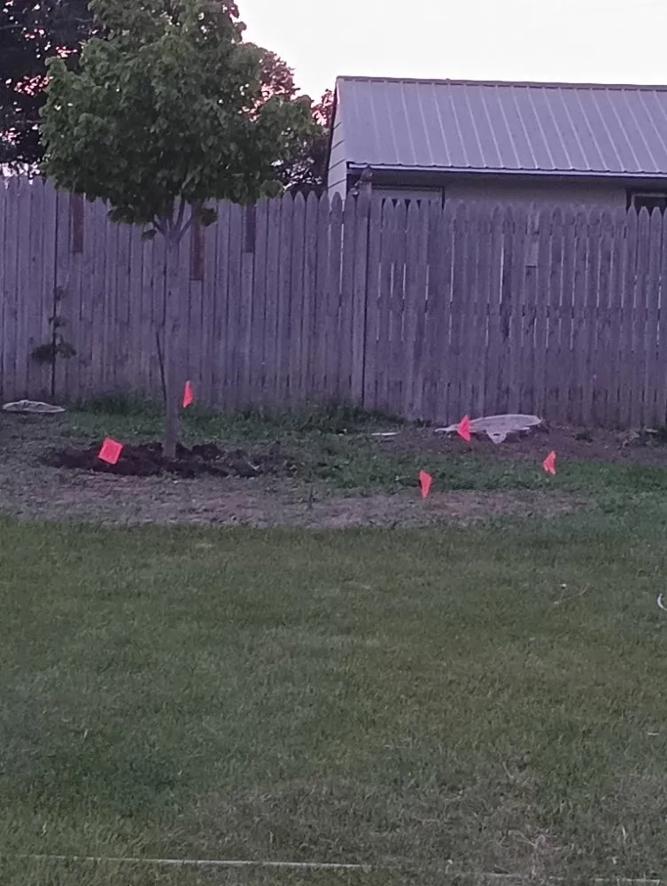 Trusted landscaping services in Frederick, SD - Mantis Lawn Care