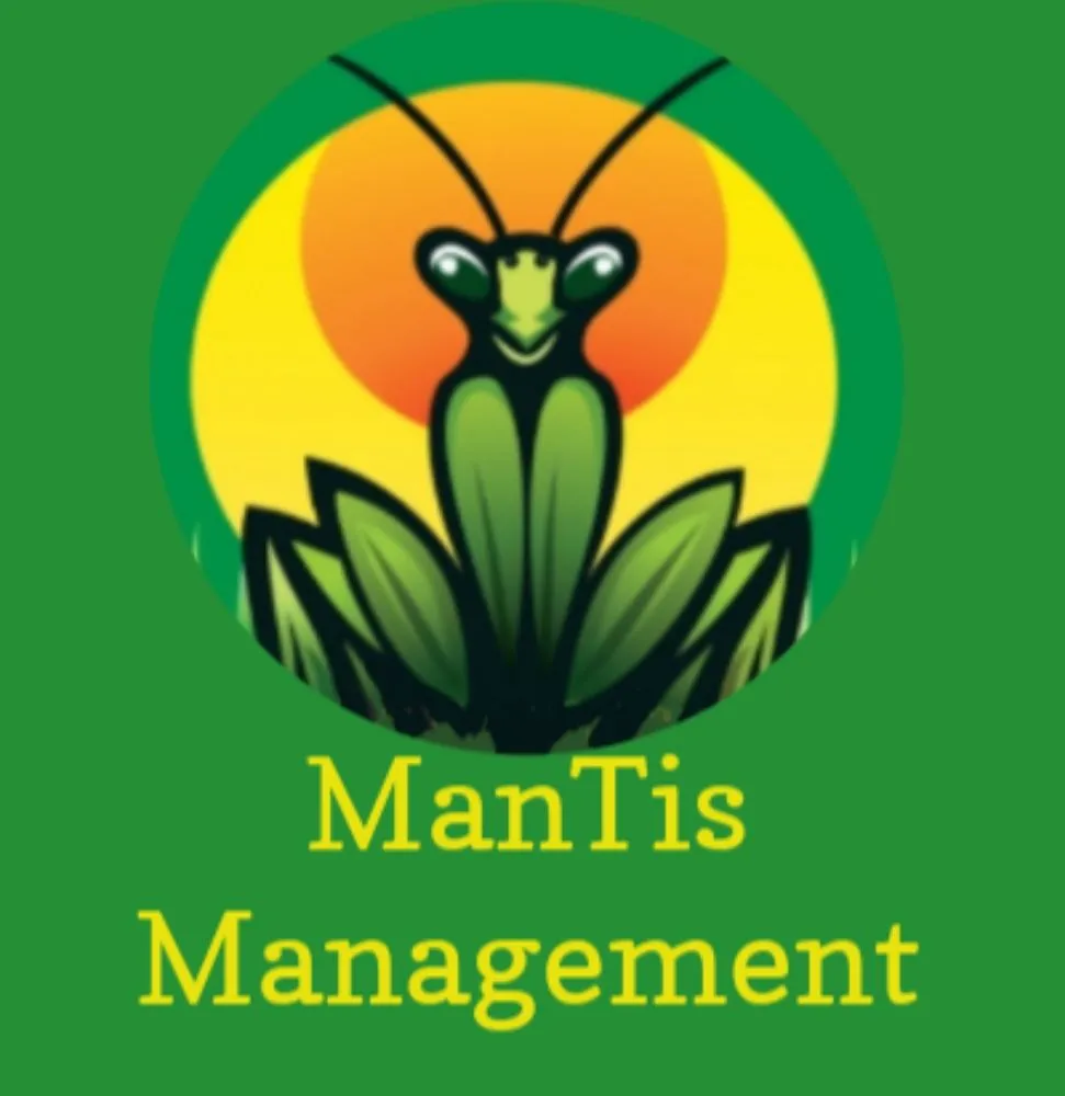 Professional landscaping services with custom design in Frederick, SD by Mantis Lawn Care