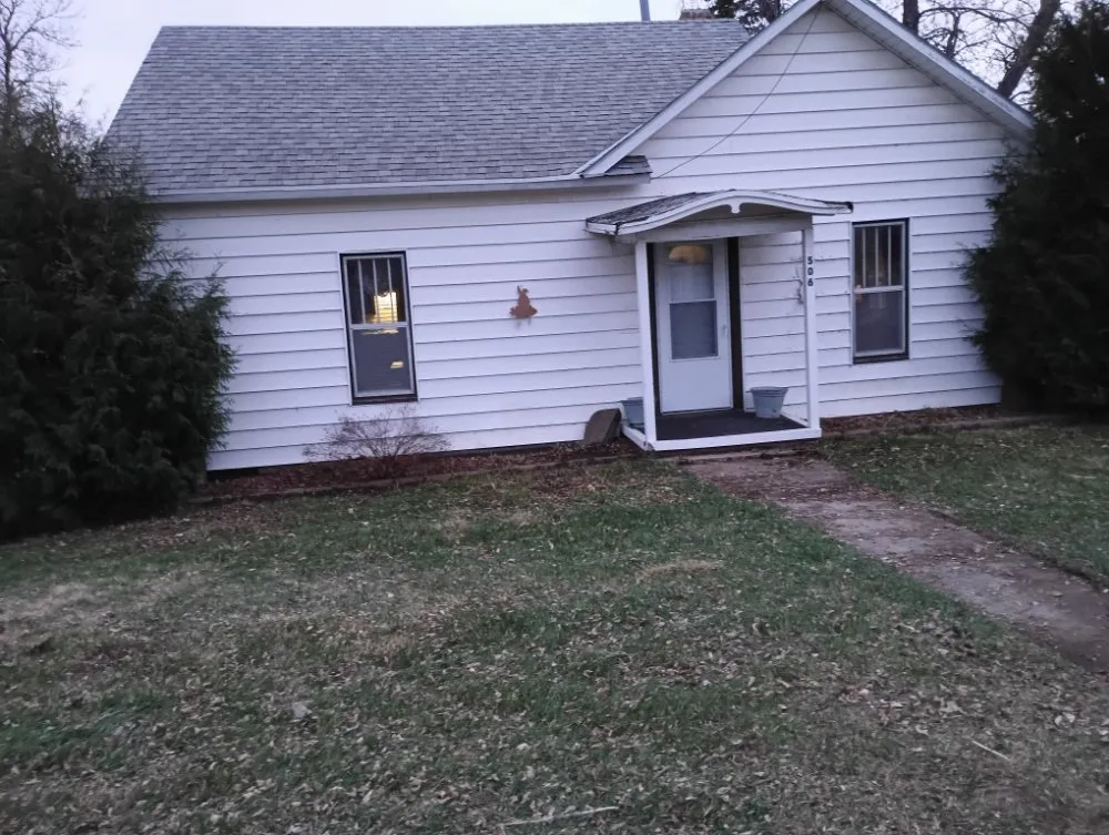 Trusted landscaping services in Frederick, SD - Mantis Lawn Care