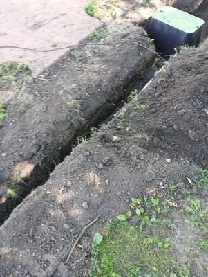 Mantis Lawn Care
