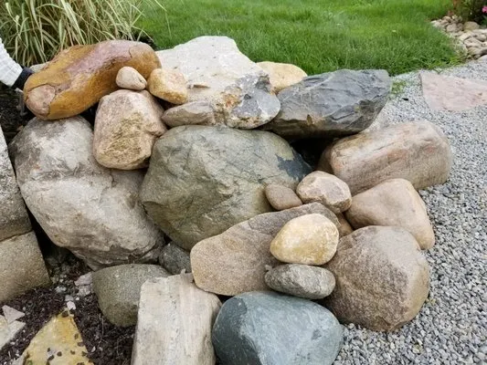 Mantz's Lawn and Landscaping