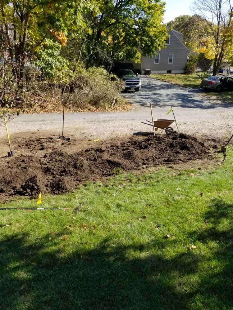 Trusted residential landscaping for year-round maintenance in Paterson, NJ by Manuel & Family Landscaping