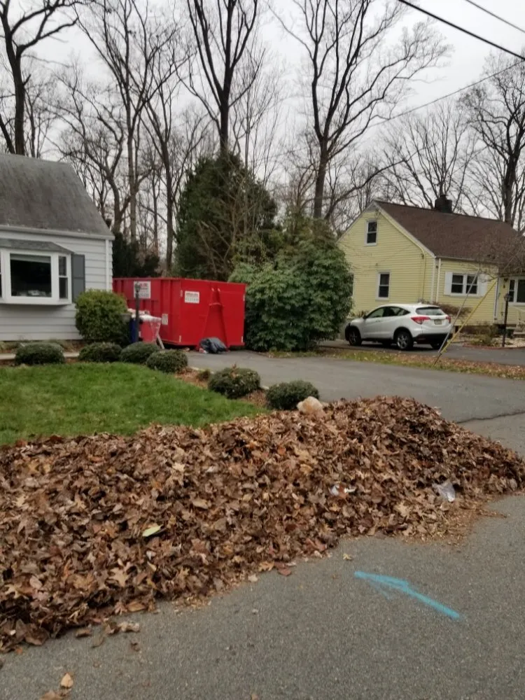 Top-rated garden landscaping for homes across Paterson, NJ - Manuel & Family Landscaping