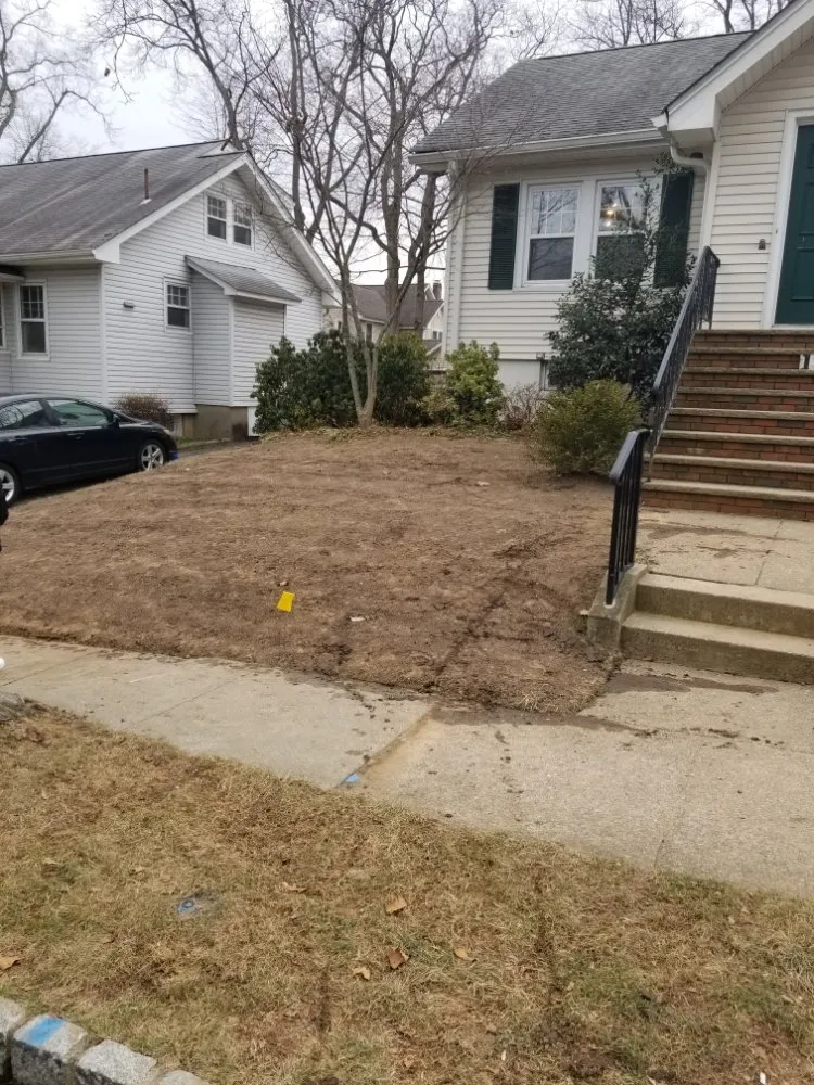 Reliable landscape installation experts serving Paterson, NJ - Manuel & Family Landscaping